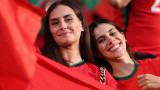 Португалия - Чехия 0:0