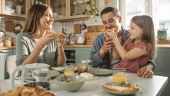 Видовете закуска, които не са толкова здравословни, колкото си мислим