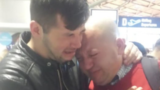 Петият осъден полицай за смъртта на Чората пристигна от чужбина, за да се предаде
