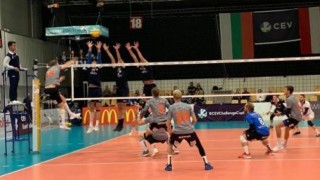 Ботев (Луковит) приема Марек в Правец