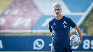 Левски 17 август 20 00 Апоел Беер Шева Състав 1 Пламен Андреев