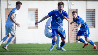 Левски 1 2 Дукаджини 76′ ГОЛ 1 2 71′ ВТОРА