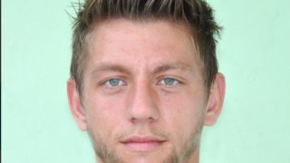 31 годишният Христо Кирев бивш футболист на Дунав Литекс и Спартак