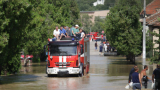  Не откриха отговорни за потопа в Мизия, локалните излизат на митинг 