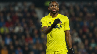 Голмайсторът Седрик Бакамбу е пред трансфер от Виляреал в китайския