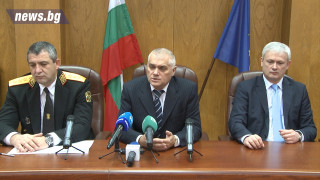 Миграционният натиск намалял с 80%