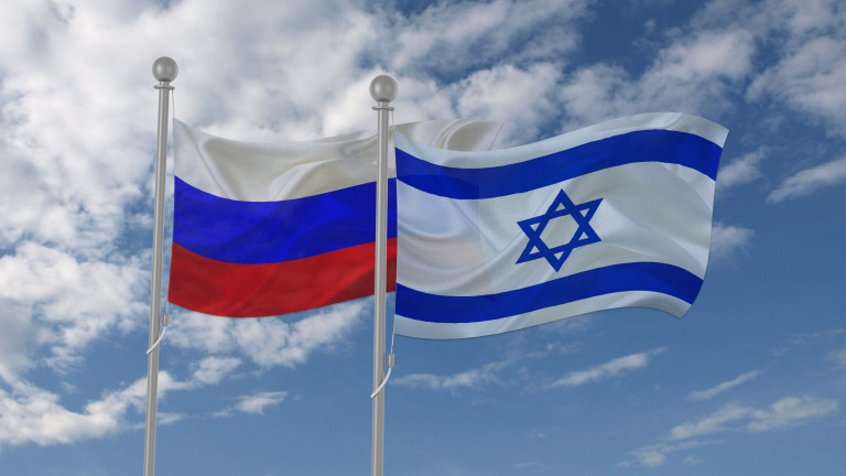 Ако Иран нападне Израел, Москва ще застане на страната на