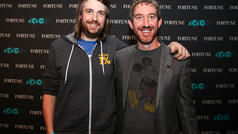 Как закъсняло писмо от Австралийската академия по отбрана създаде милиардер