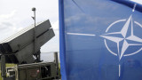 ПВО системата NASAMS ще охранява небето на Белгия