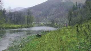 11-годишно момче се удави в река Бистрица 