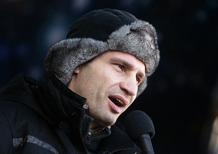 Преговорите между Янукович и опозицията се провалиха 