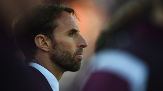 Селекционерът на Англия Гарет Саутгейт коментира победата над Словения