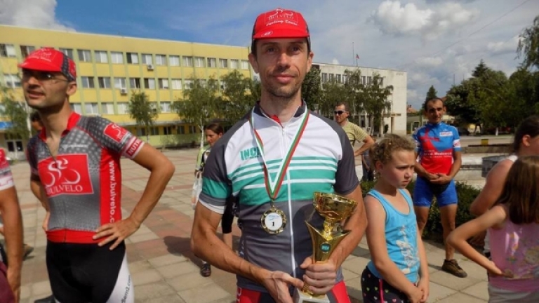 Пиян тираджия погуби живота на български колоездач