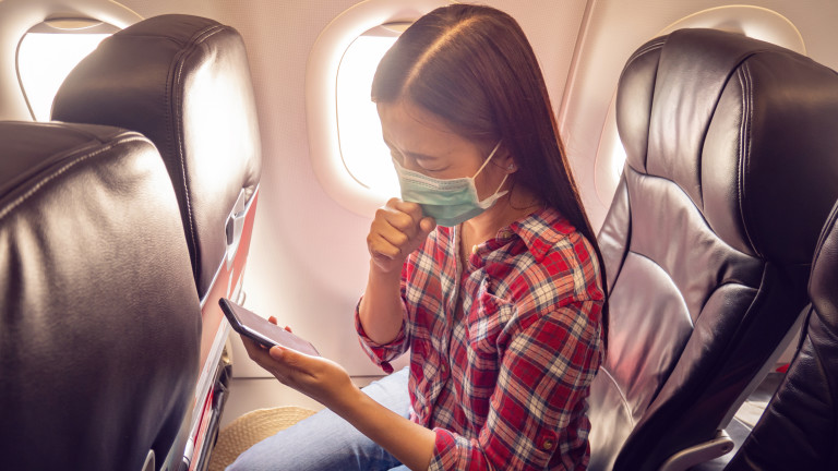 Какви опции остават пред авиокомпаниите по време на пандемията?