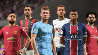 Всяка година феновете на футбола поглеждат с интерес към видеоигрите