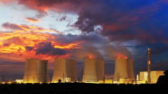 Изграждат най-голямата атомна електроцентрала в света - ето къде