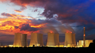 Затварянето на ядрените електроцентрали в САЩ може да увеличи замърсяването