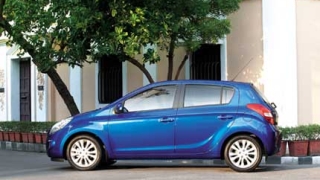 Hyundai i20 – с потенциал на бестселър  