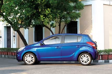 Hyundai i20 – с потенциал на бестселър  