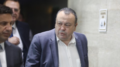 ДПС доволни от справката на Демерджиев - полетите на Пеевски били “пълна фантастика”