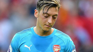 Ръководството на Арсенал все още не е получило оферта от