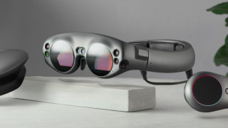 Технологиите напредват със скоростта на светлината и вече е много