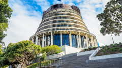 Нова Зеландия загрижена от китайски шпионаж в страната