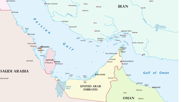 Великобритания привика иранския посланик след атаката срещу танкера в Оман