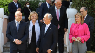 Благодарение на българите в Португалия и приноса им към обществото