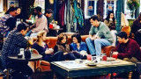 “Приятели”, Central Perk Coffeehouse и кафенето, което ще предлага кафе, вдъхновено от сериала