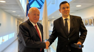 Израел разреши вноса на яйца от България Това стана ясно