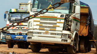 Великобритания е извела служителите на посолството си от Ниамей столицата