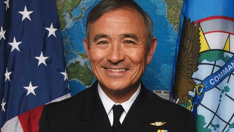 Адмирал Харис: С ПРО целим да върнем Ким Чен Ун в реалността