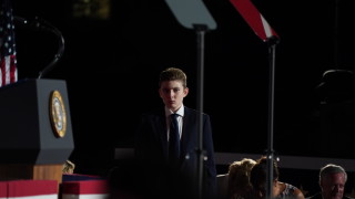 Откакто не е Първа дама Мелания Тръмп се опитва да