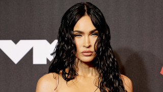 Меган Фокс отваря нова страница