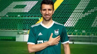 Вече бившият футболист на Пирин Благоевград Светослав Дяков заяви