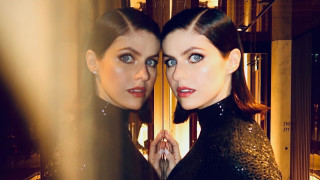 Всеки филм с Александра Дадарио се радва на сериозен интерес