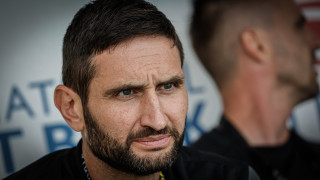 Треньорът на Арда Александър Тунчев разузна следващия съперник на тима