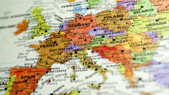 Коя е най-старата граница в Европа