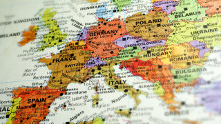 За добро или за лошо съвременният свят е така устроен