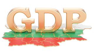 България се нарежда на последно място в ЕС по БВП