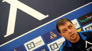 Ръководството на Левски не е приключило с входящите трансфери през