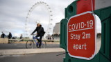 Великобритания обмисля "COVID паспорти" за ваксинираните