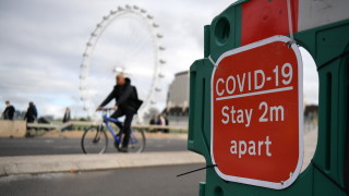 Мислите, че 2021 г. ще е по-добра? Е, във Financial Times не мислят така