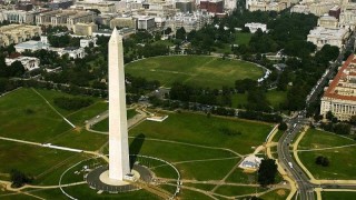 Бомба блокира министерство във Вашингтон