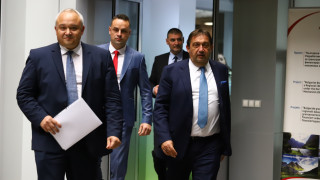 Много е ревнива прокуратурата когато някои друг разказва за досъдебните