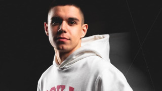 Септември София официално продаде юношата на клуба Мартин Стойчев на