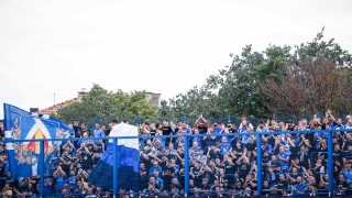 Ръководството на Левски обяви безплатен вход за феновете които желаят да