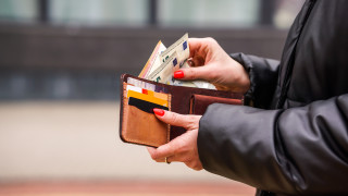 Често хората обвиняват инфлацията и високите наеми и цени на