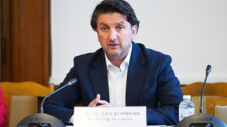 След месеци на преговори и интензивна дипломатическа работа България е